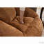 Fauteuil à billes en mousse avec rembourrage-1876682883