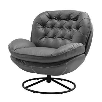Méridienne moderne pivotante