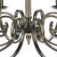 Ameche 8 - Light Candle Style Chandelier-13678192