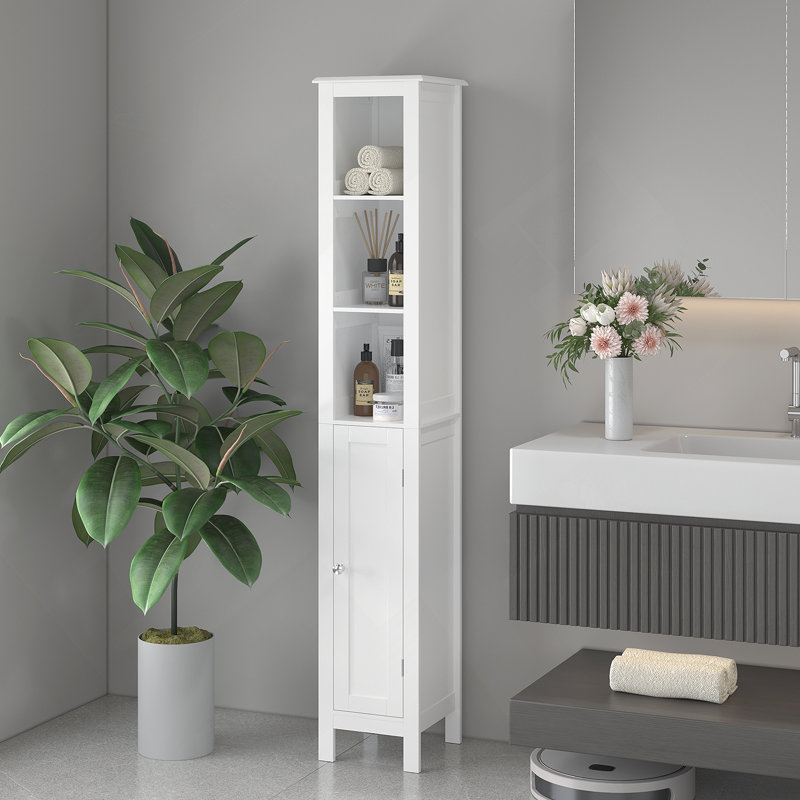 Dazlyn Bathroom Cabinet
