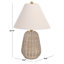 Lampe de table Isaura