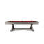 Hepburn Slate 8' Pool Table with Professional Installation Included