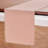 Fringe - 100% Pure Linen Table Runner-2053292026-2043250239
