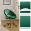 Chaise de travail Doreen-345196010