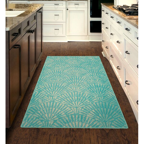 Highland Dunes Howells Geometric Rug & Reviews | Wayfair