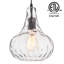 1 - Light Single Pendant-61591632