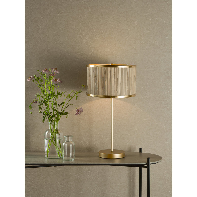 51cm Table Lamp