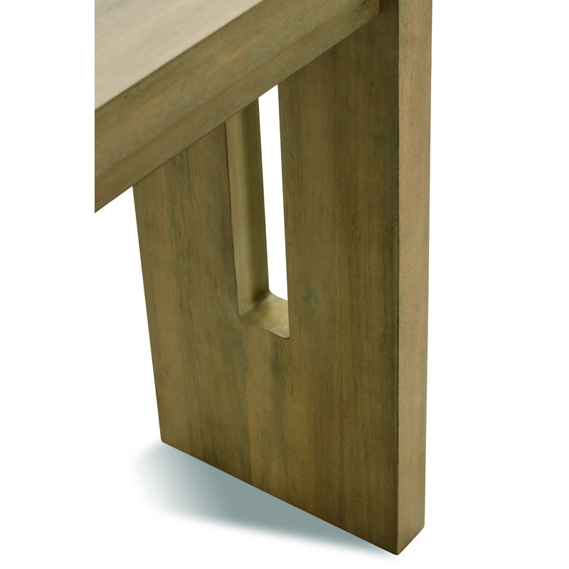 Theory Console Table