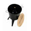 Table d'appoint Farmhouse Rustic