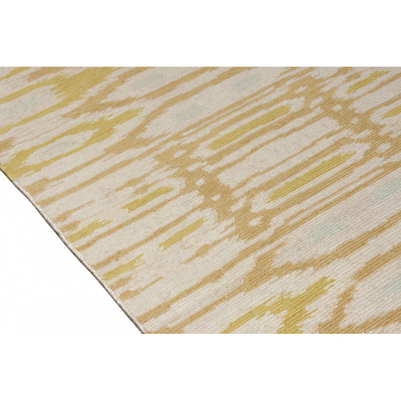 Handmade Wool Area Rug