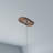 Chrysler Ceiling Medallion-63411830-63411854