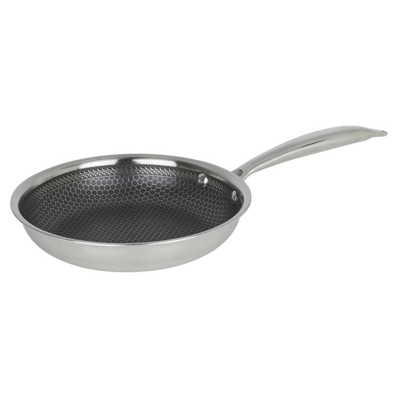 Sadora 1 - Piece Non-Stick Aluminum Cookware Set