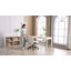 Chaise de bureau Criss-821395078