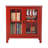 Solid Wood Accent Cabinet-20858136