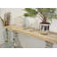 Rugeley 160cm Solid Wood Console Table
