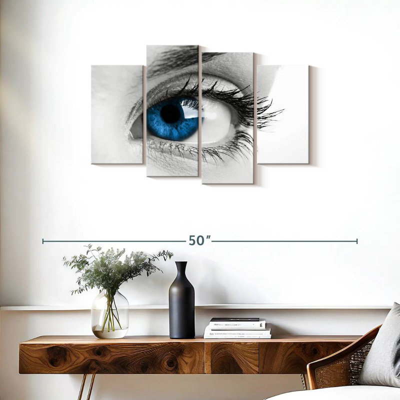 Alcaraz Blue Eye Pop