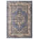 Bentancourt Persian Medallion Blue/Beige Area Rug