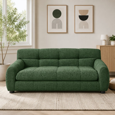 Canapé doux et confortable pour animaux de compagnie