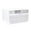 Climatiseur à travers le mur Keystone 12 000 BTU 230 V avec télécommande ACL Follow Me-124210897