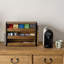 Wood Tea Box