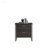 Contemporary 2-Drawer Lateral File Cabinet