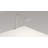 Splitty Reach Pro Gen 2 (Silver) with 2-Piece Desk Clamp