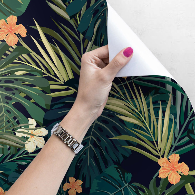 Thiam Matte Roll, 250 x 104cm