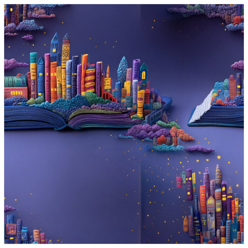 Rideaux de fenêtre Bookscape, voilages et voilages fantaisie - 1 panneau, 50 po x 92 po - 1 panneau, Transparent