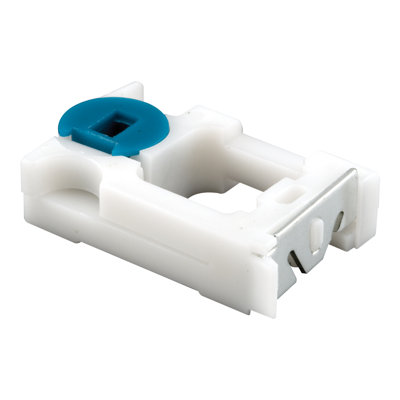 Prime-Line Spiral Balance Pivot Lock Shoe