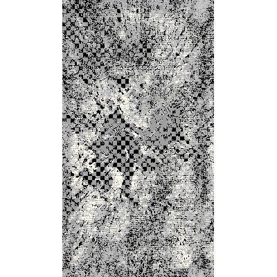 Tapis touffeté gris Saxmundham