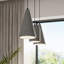 Nimis 1 - Light Drum Pendant