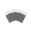 Serviettes de table Succulents-124988548