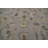 Multi Size Gray Hand Tufted Traditional Wool Oriental Area Rug-1312243515