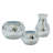 Braeden Disco Vase-758625620