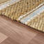 Tapis tissé à la main Coastal-70387935