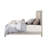 Coutee Upholstered Standard Bed with Drawers-1014172791