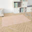 Tapis de jeu Strands Peach-107389702