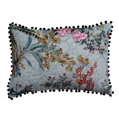  Cecil Throw Pillow Cover