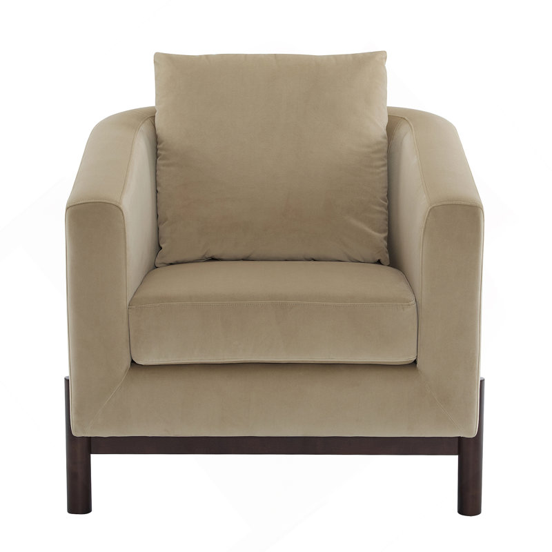Fauteuil club Anurudh