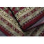 JARDIN ANTIQUE 6,7 X 9,6 57102-1293 ROUGE / BEIGE-117273802