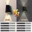 Applique murale solaire Aidanjames-2140910426