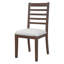 Chaises de salle à manger rembourrées Cohen-806783069-807421252