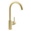 Abode Nico Single Lever Mixertap-94075858