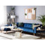 Newark 4 Seater Sofa Bed-42225407