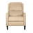 Finch Eddington Recliner Chair with Nailhead Trims-180651842