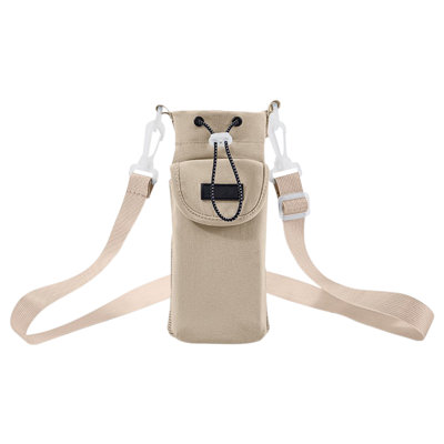 Bouteille d'eau Sac de rangement imperméable