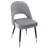 Volena 19.1'' H Velvet Upholstered Side Chair-230449229