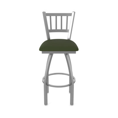 Tabouret pivotant 810 Contessa