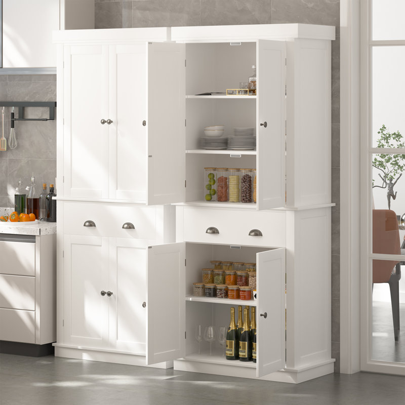 Garde-manger 72,8 po