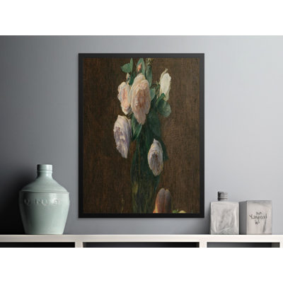 Terpstra Floater Frame Print